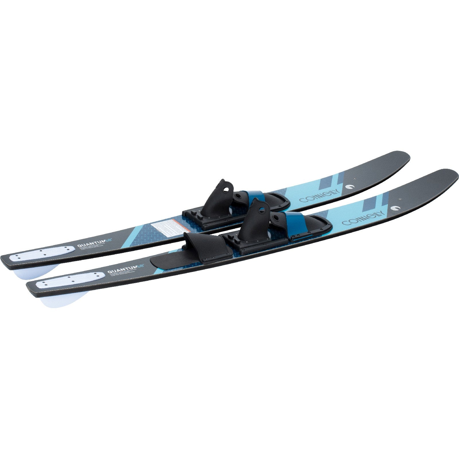 Connelly Quantum 68 w/ Slide Adjustable Combo