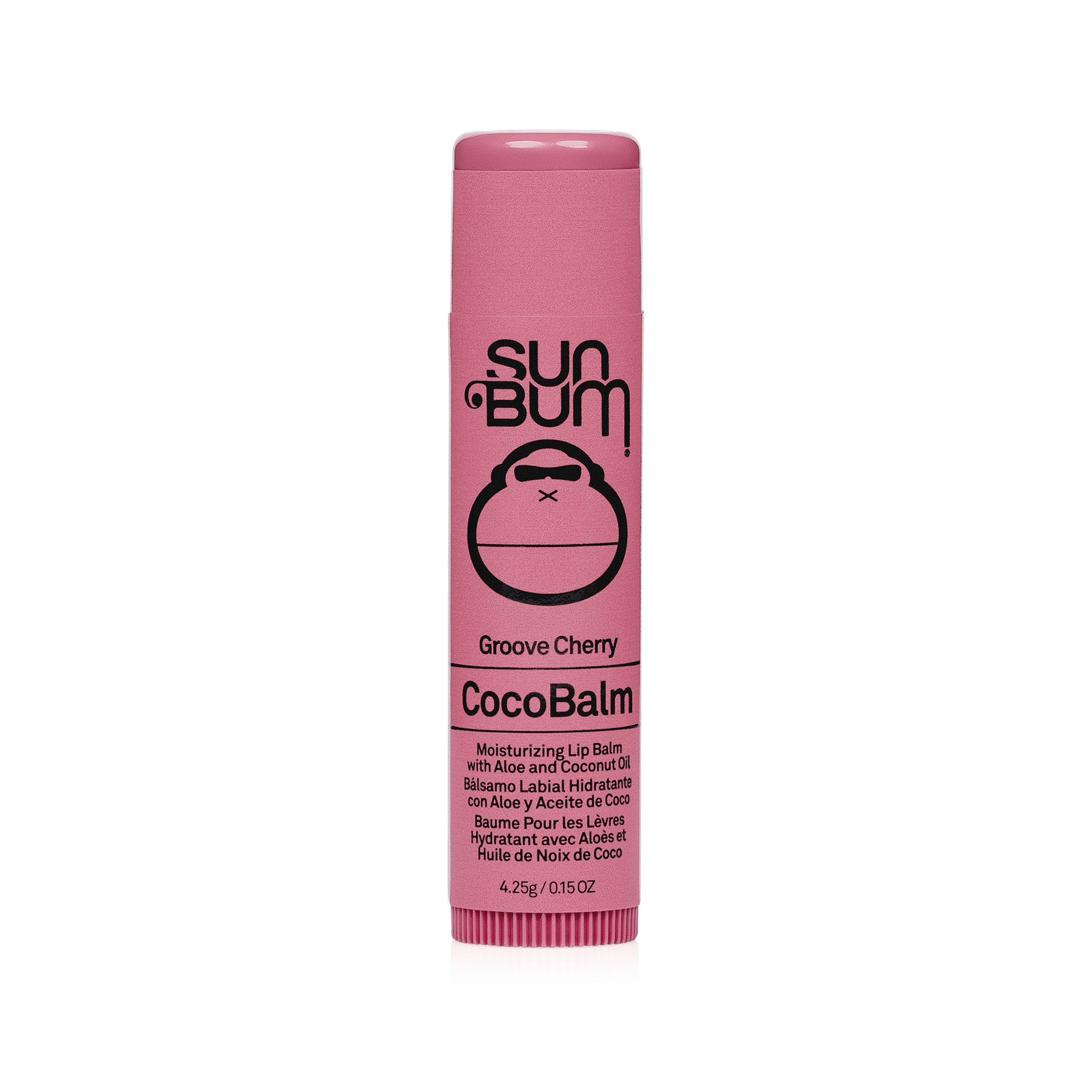 CocoBalm Lip Balm