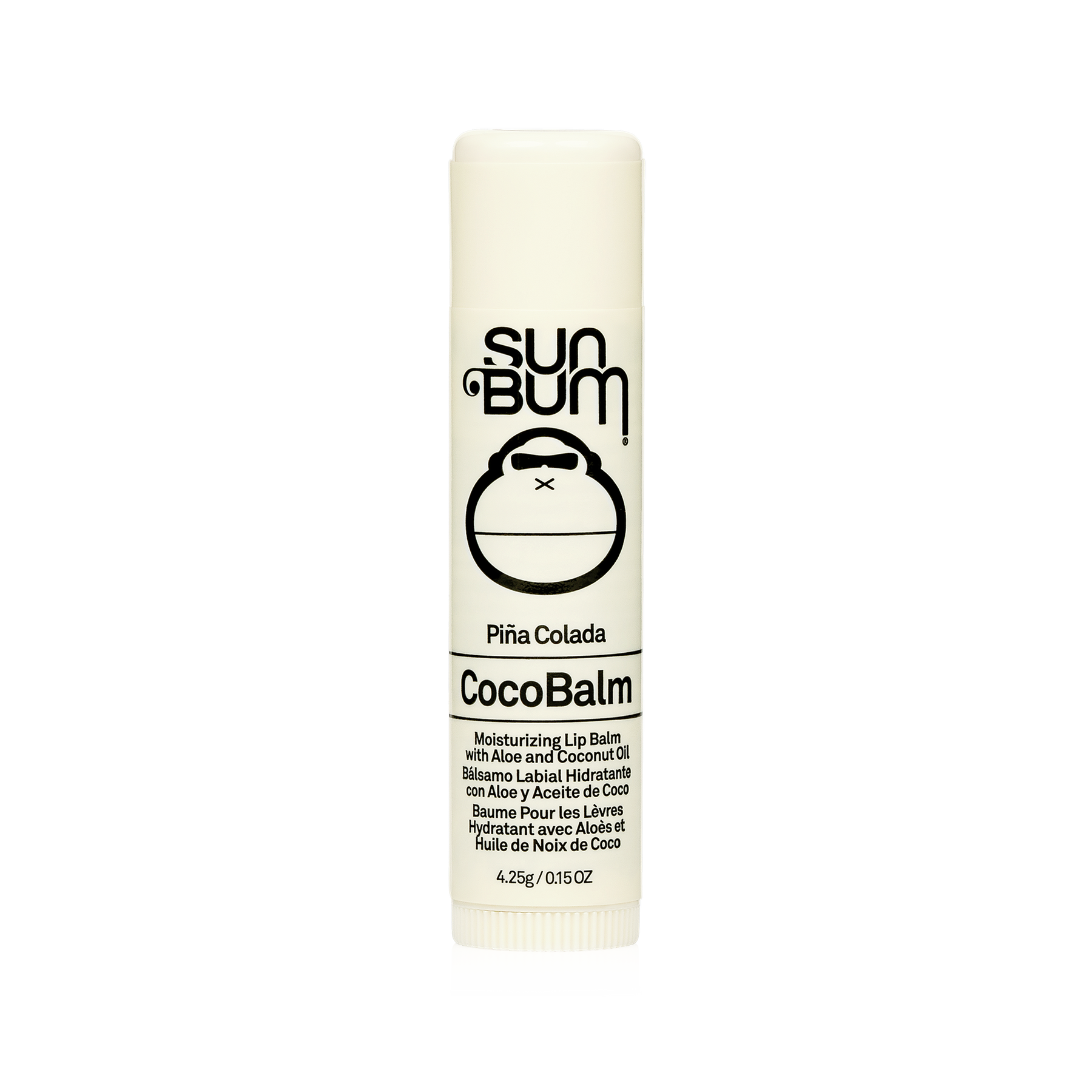 CocoBalm Lip Balm