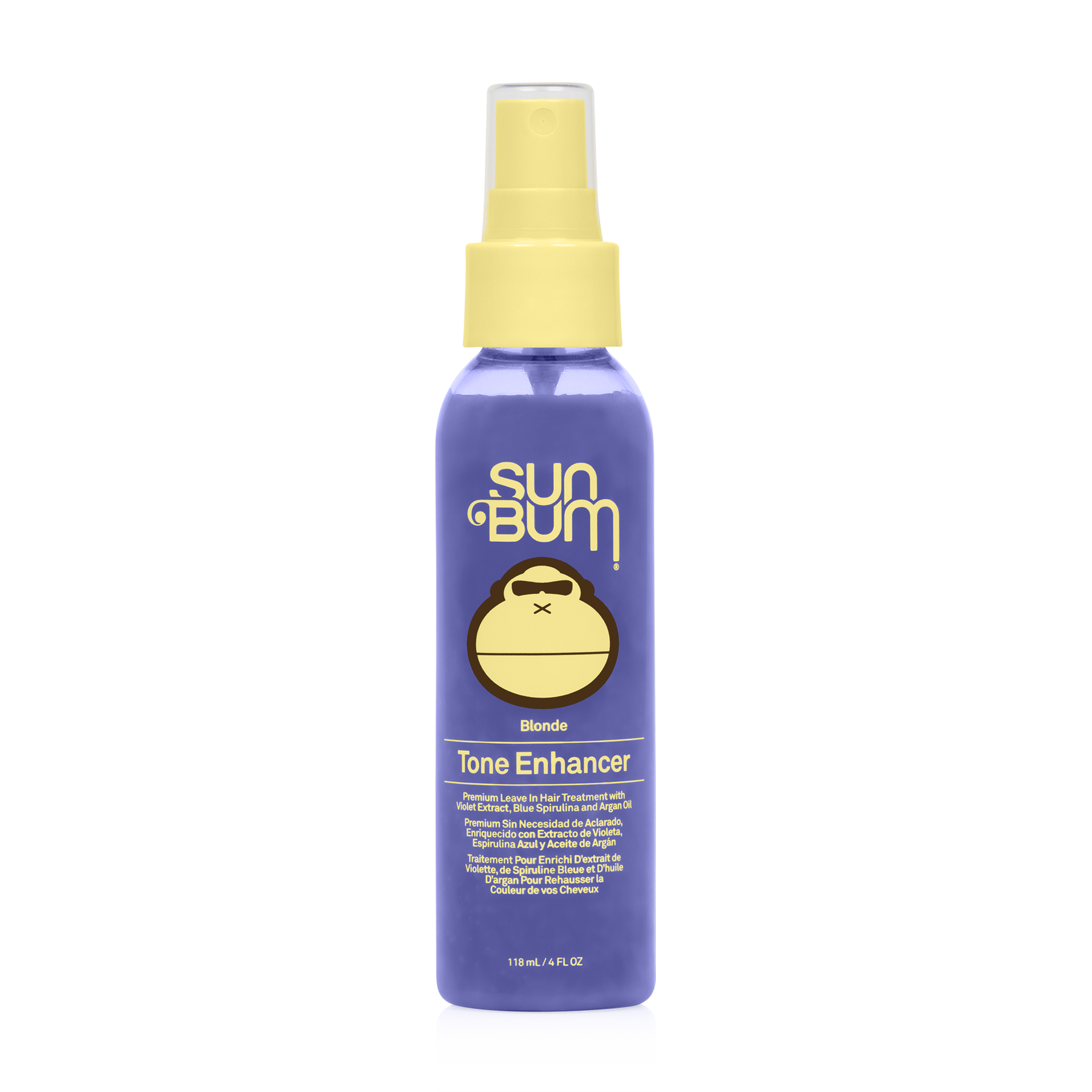 Blonde Tone Enhancer