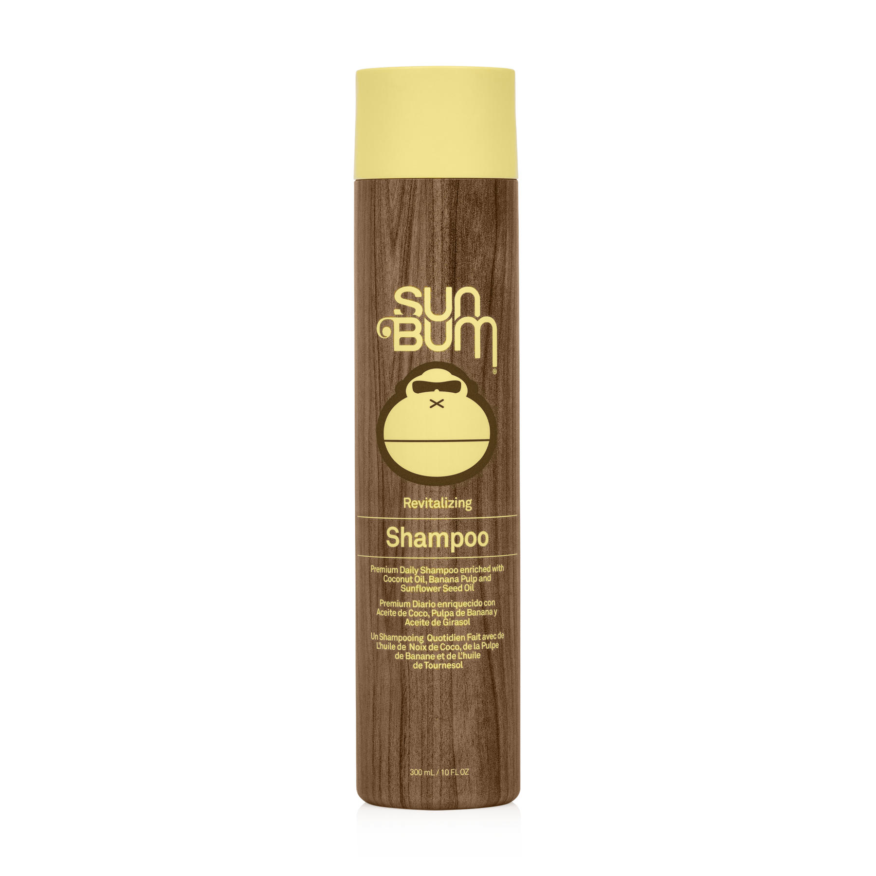 Revitalizing Shampoo