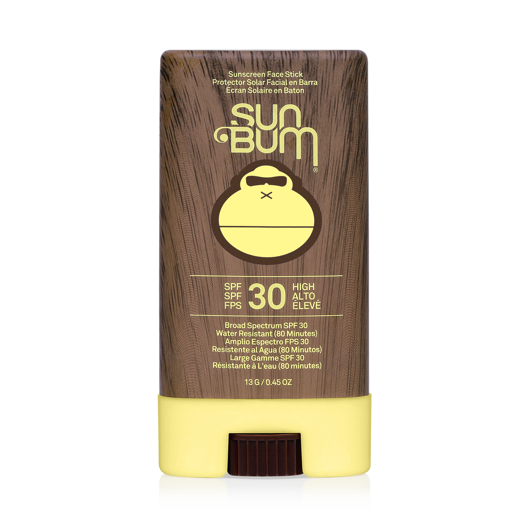 Original SPF 30 Sunscreen Face Stick