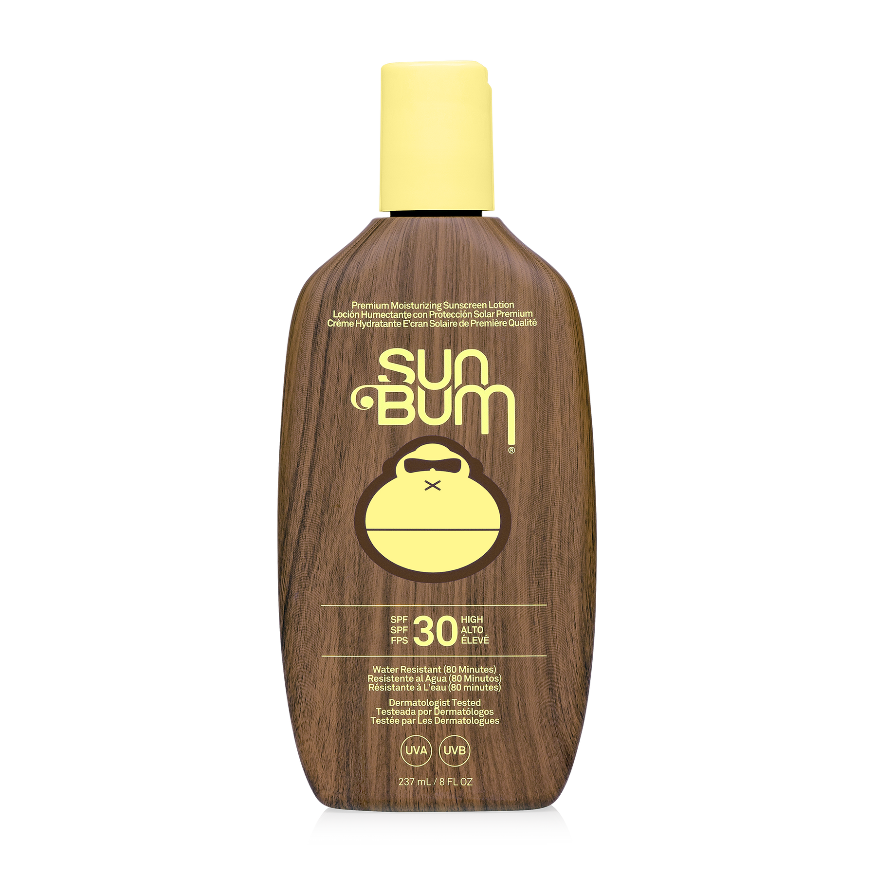 Original SPF 30 Sunscreen Lotion