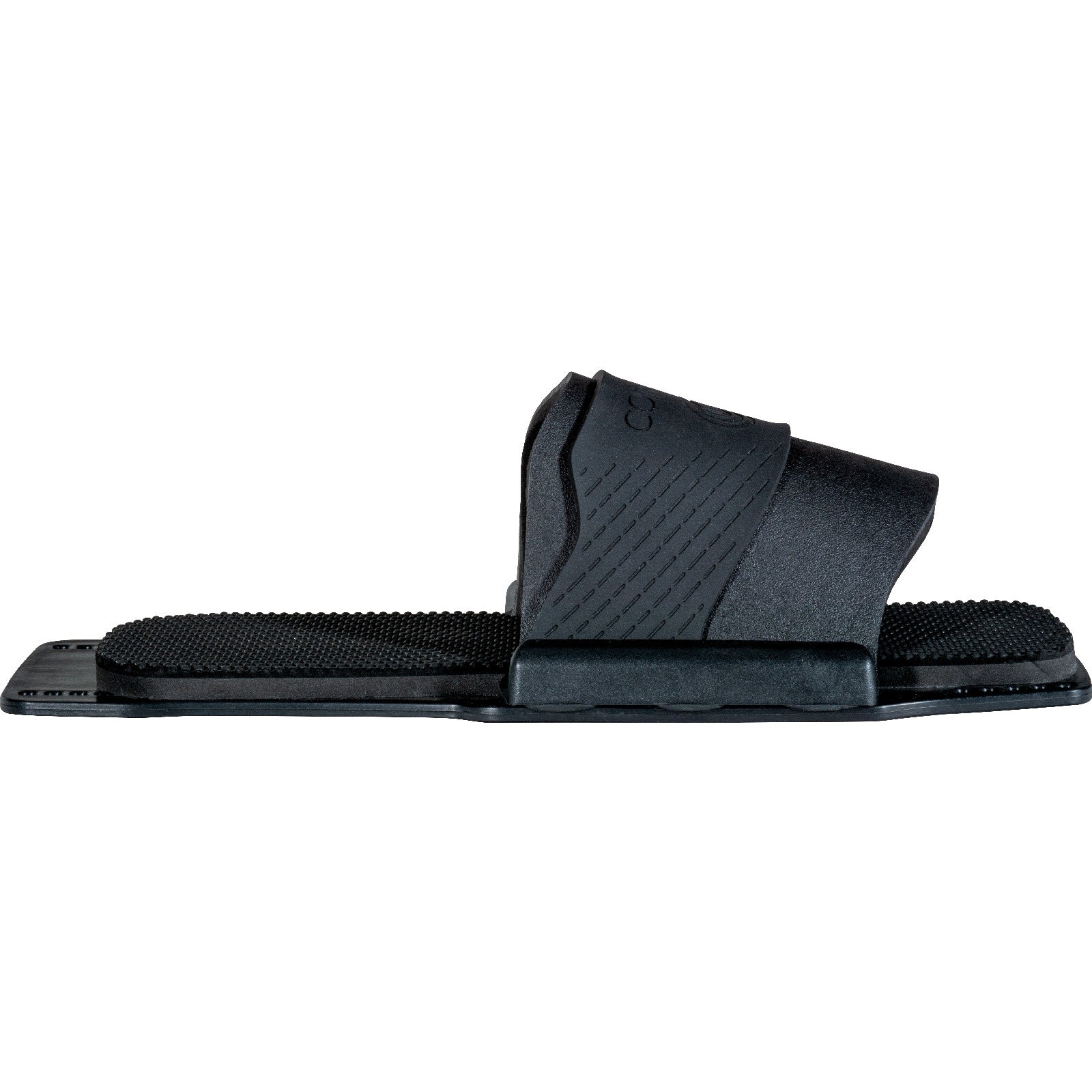 2022 Connelly Swerve Adjustable Rear Toe Plate