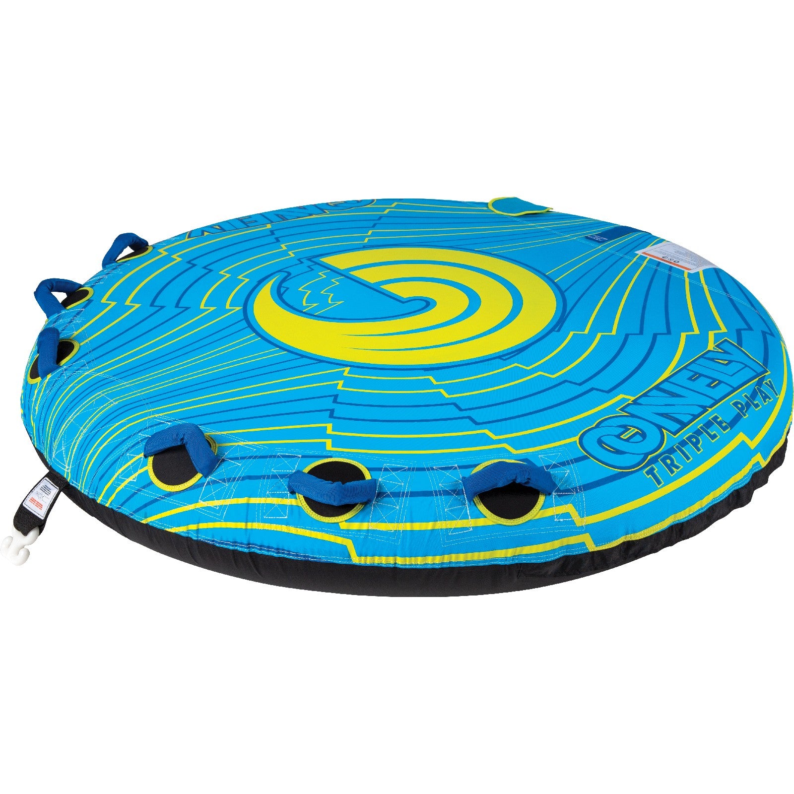 Connelly Triple Play 3 Towable Tube