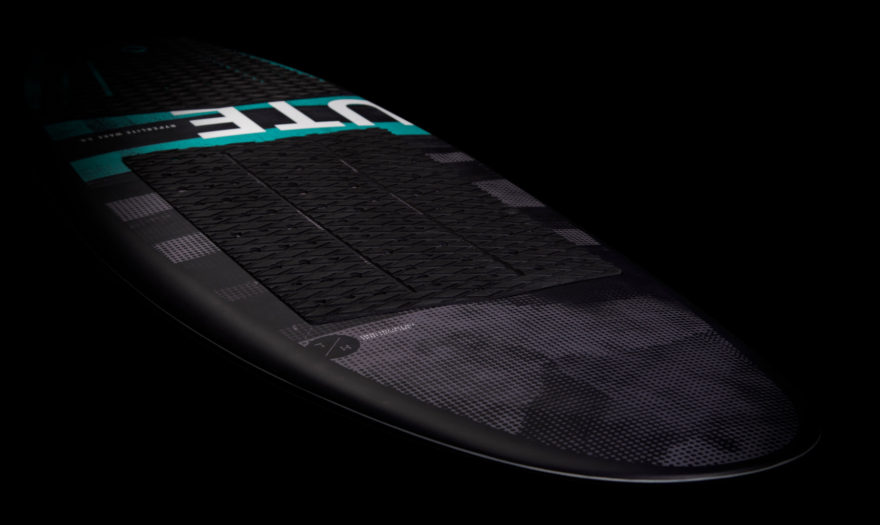2021 Hyperlite UTE 5.0 Wakesurfer