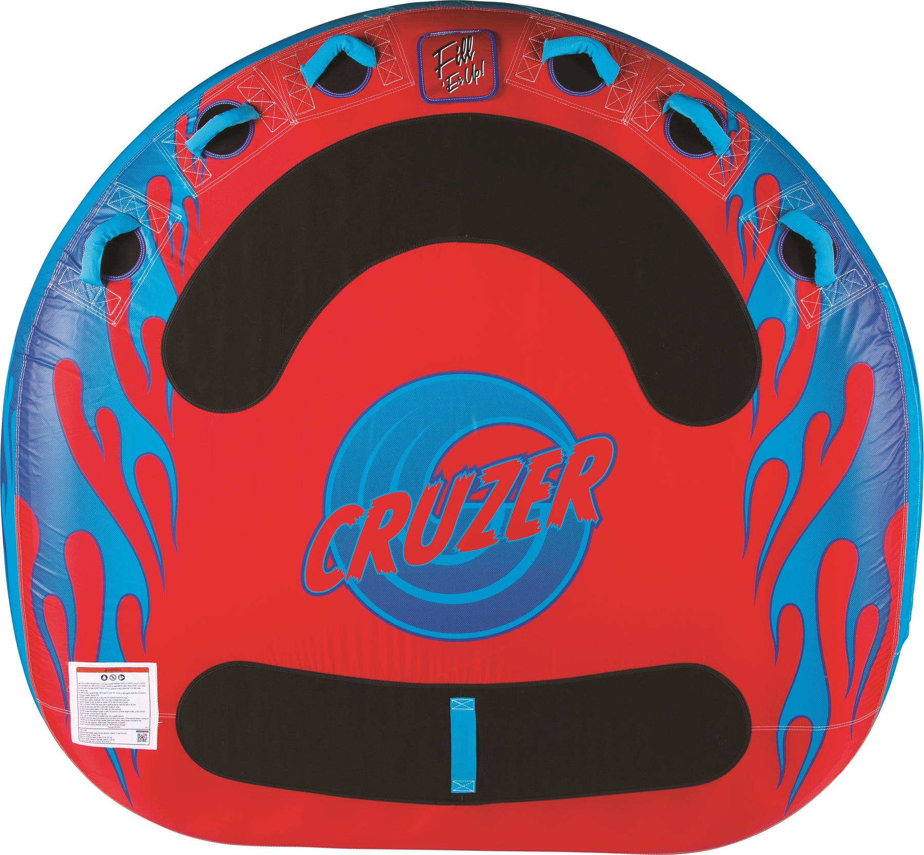 Connelly Cruzer 3 Towable Tube