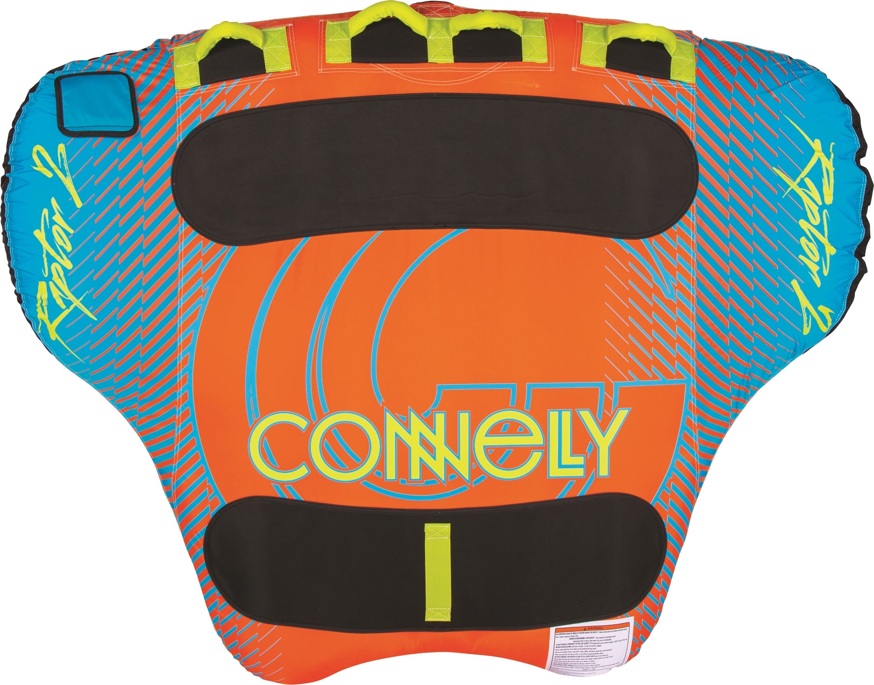 Connelly Raptor Towable Tube