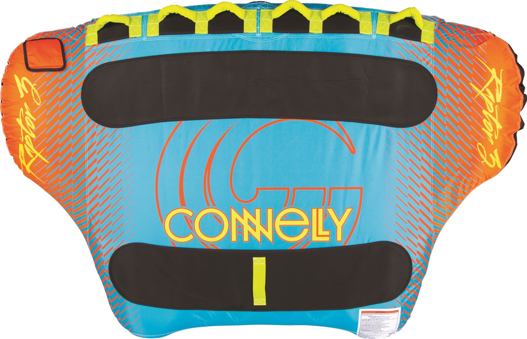 Connelly Raptor Towable Tube