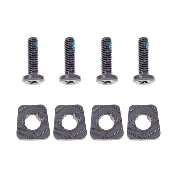 Hyperlite M6 System Binding Hardware