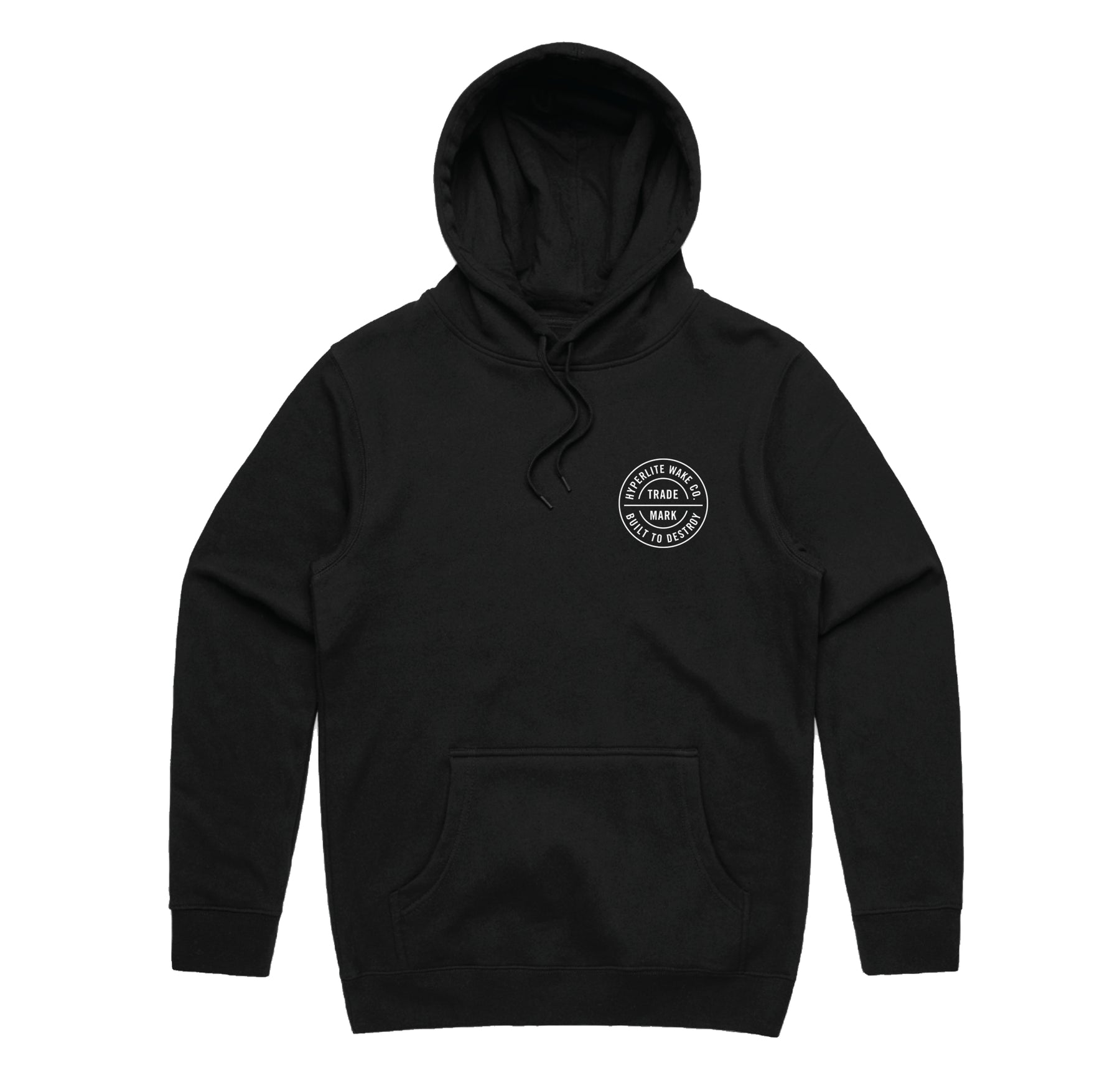 2023 Hyperlite Trade Mark Pullover