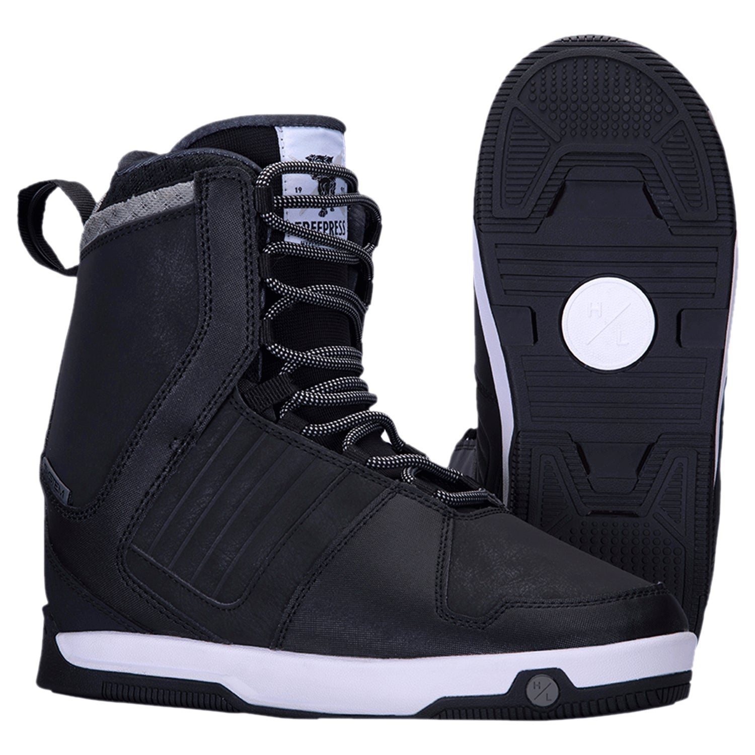 2024 Hyperlite Freepress System Boot
