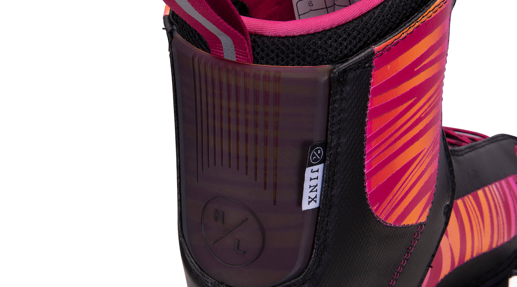 2023 Hyperlite Jinx Kids Boot EU 29