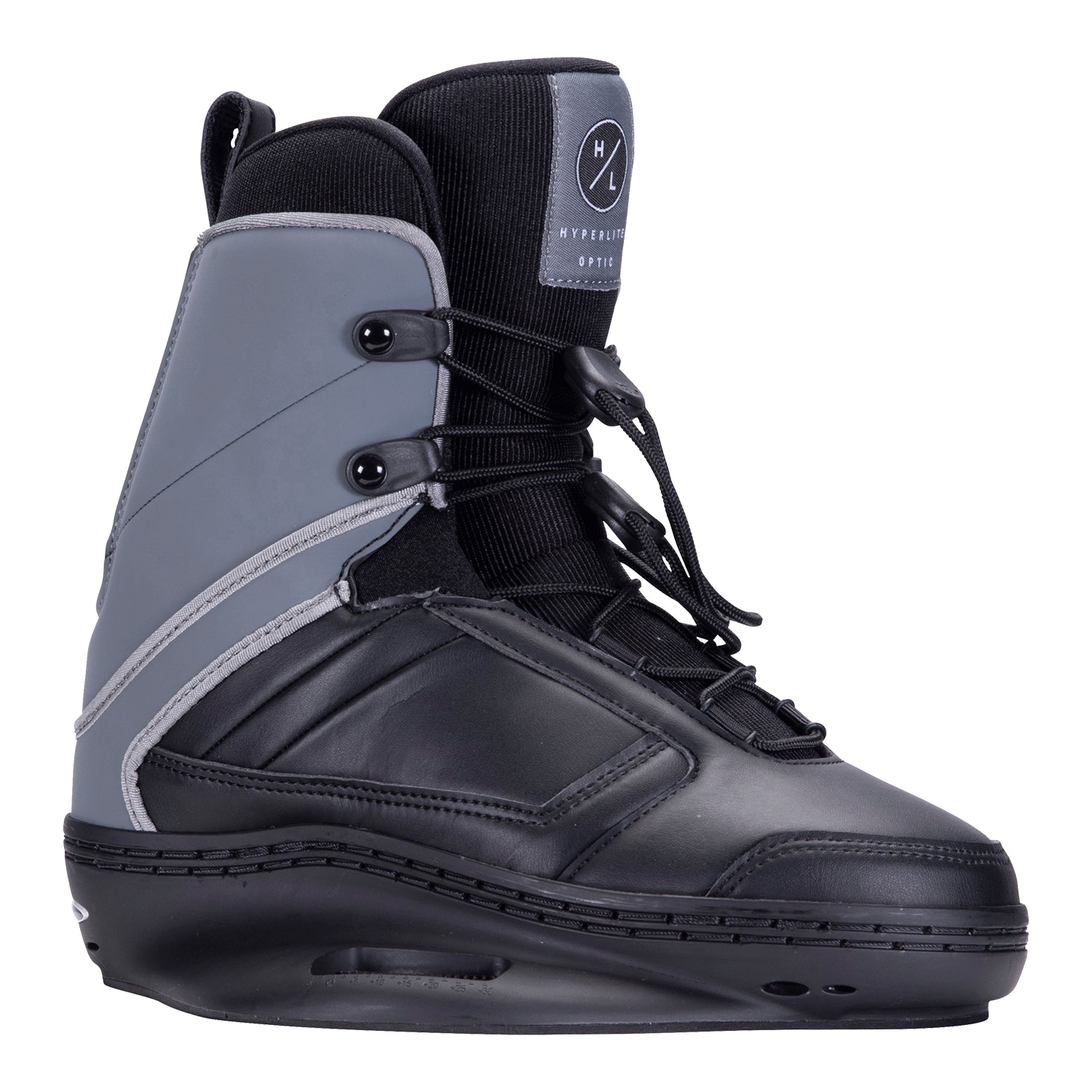 2025 Hyperlite Optic Kids Boot
