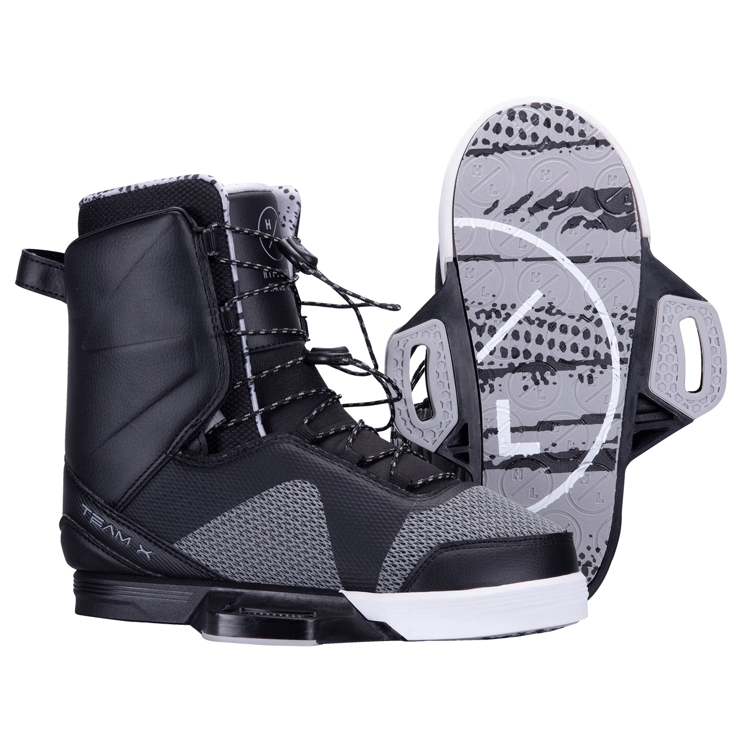 2025 Hyperlite Team X Boot