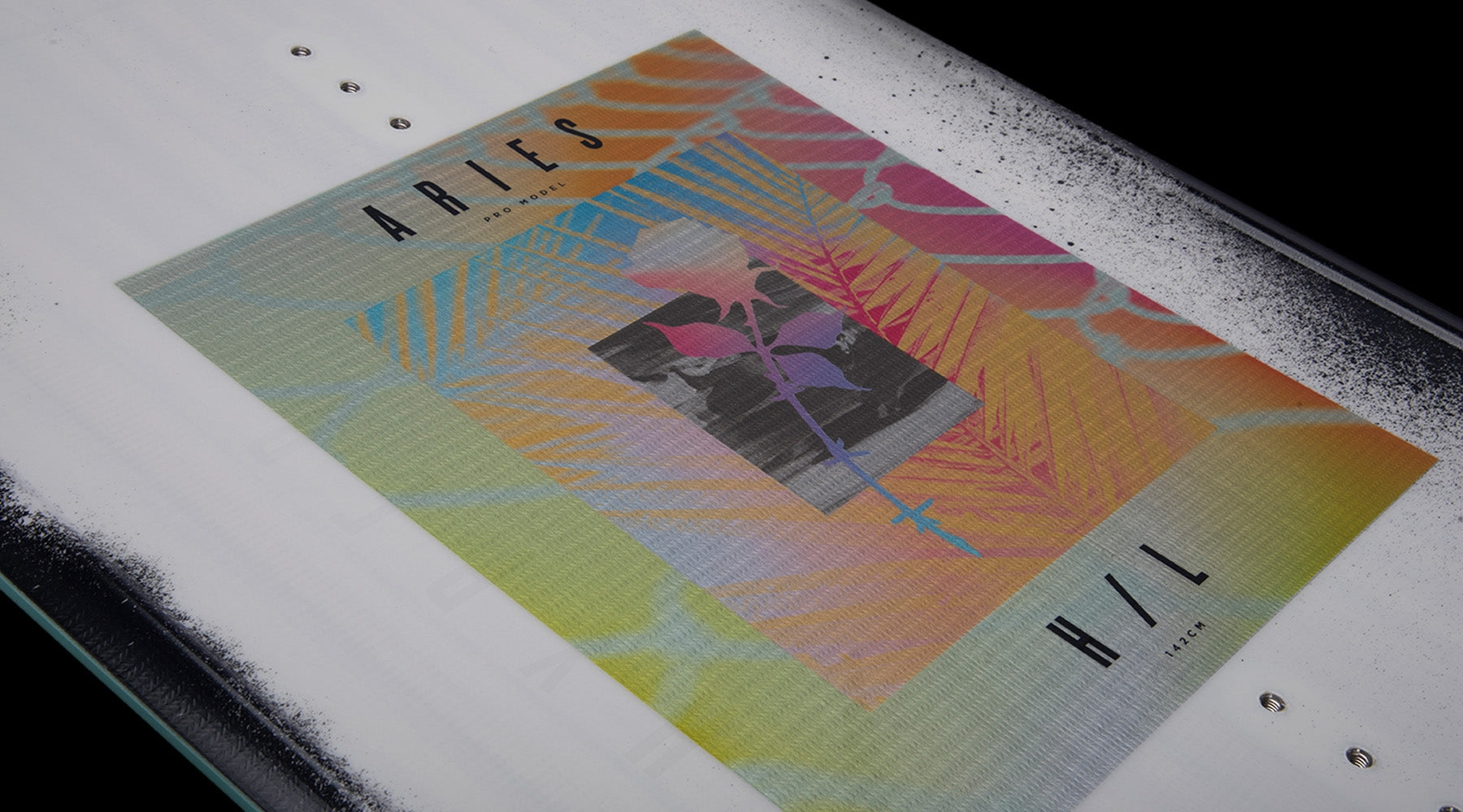 2023 Hyperlite Aries Ladies Wakeboard