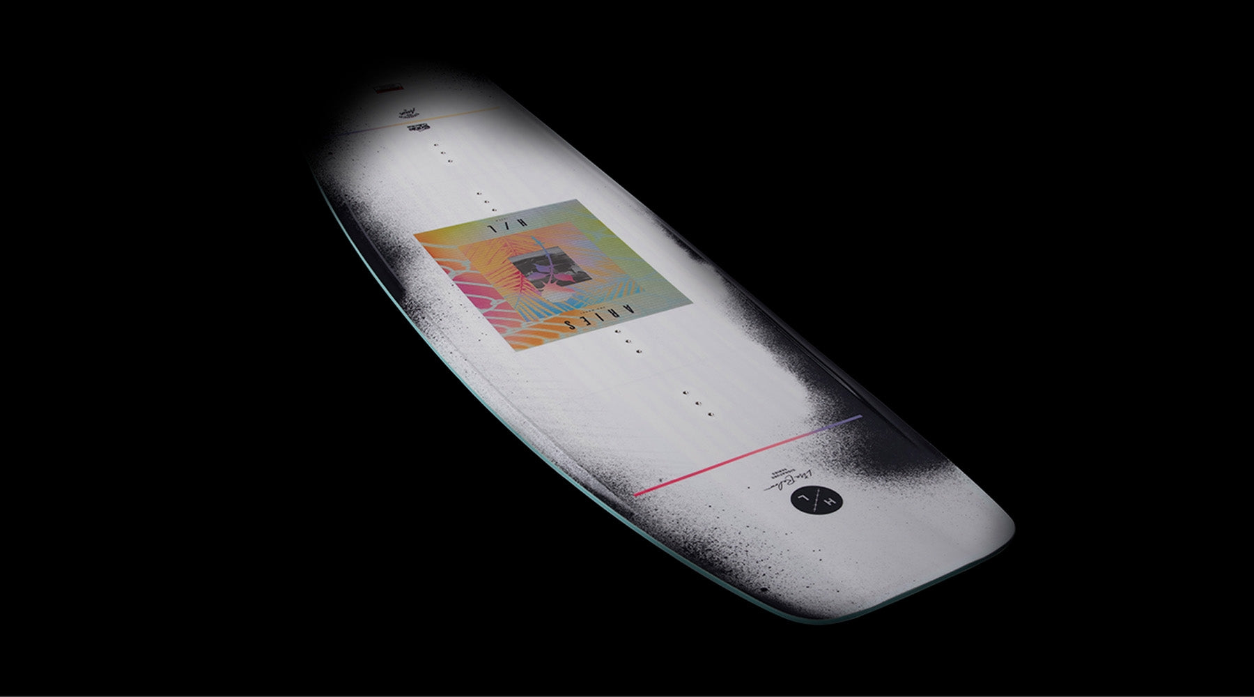 2023 Hyperlite Aries Ladies Wakeboard
