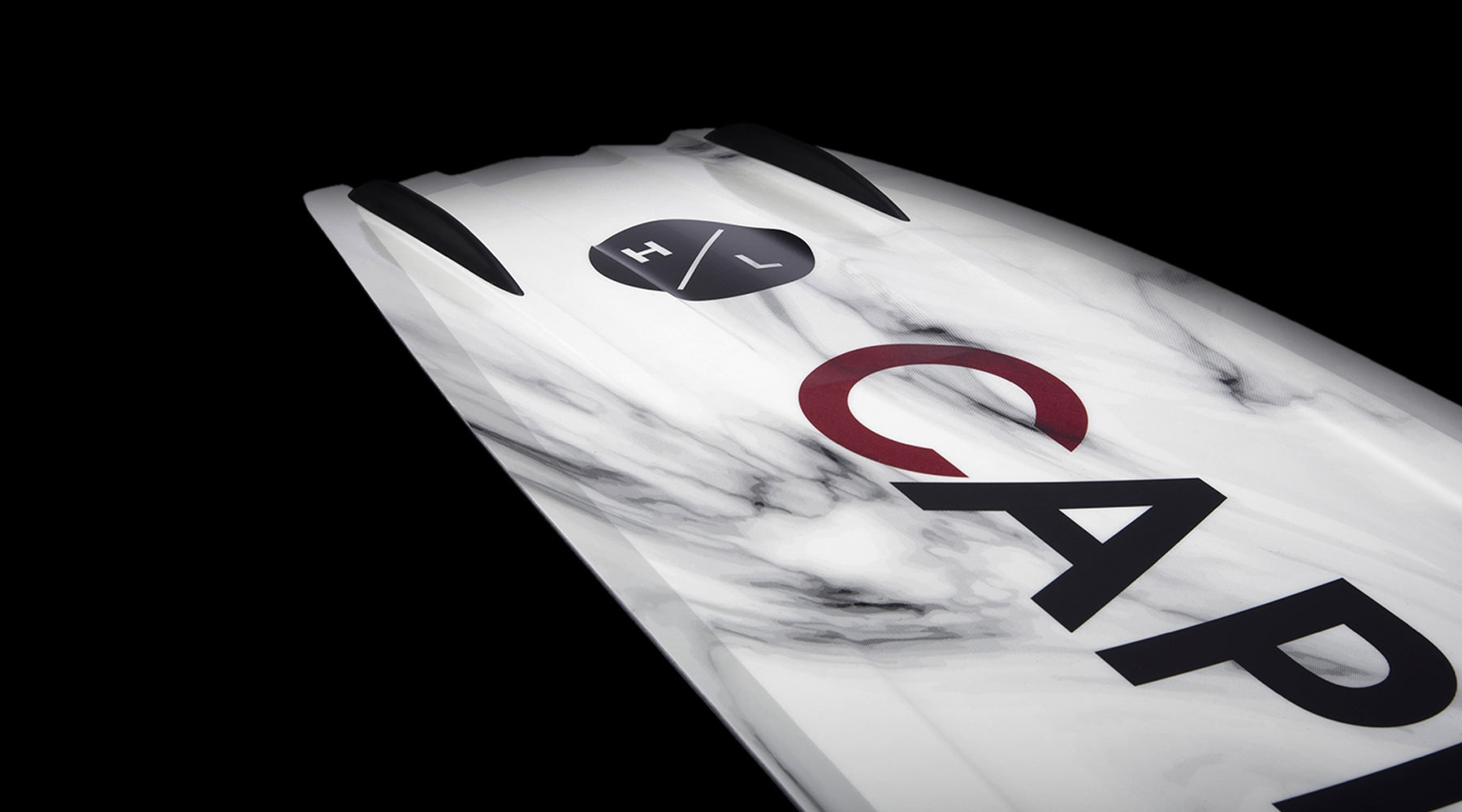 2023 Hyperlite Capitol 143 Wakeboard