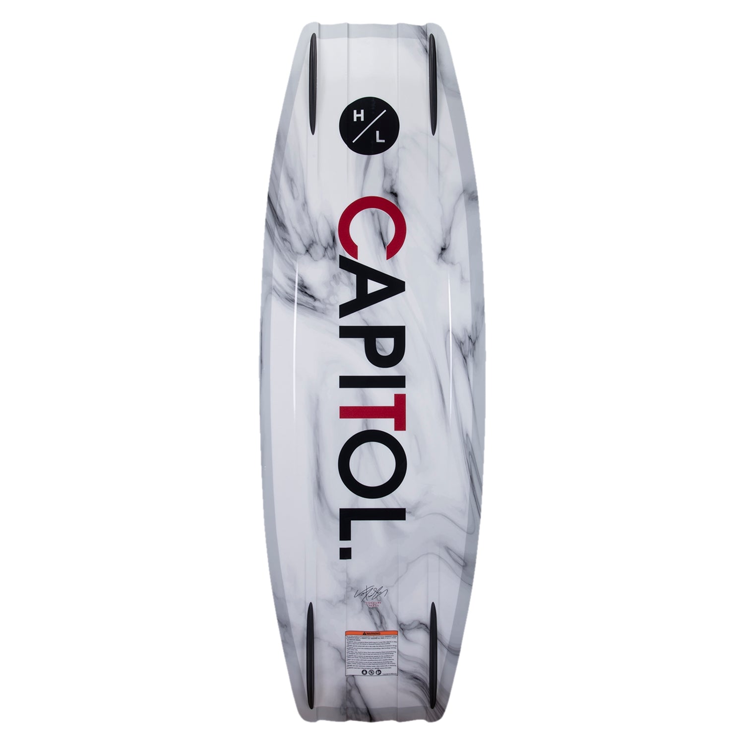2023 Hyperlite Capitol Wakeboard