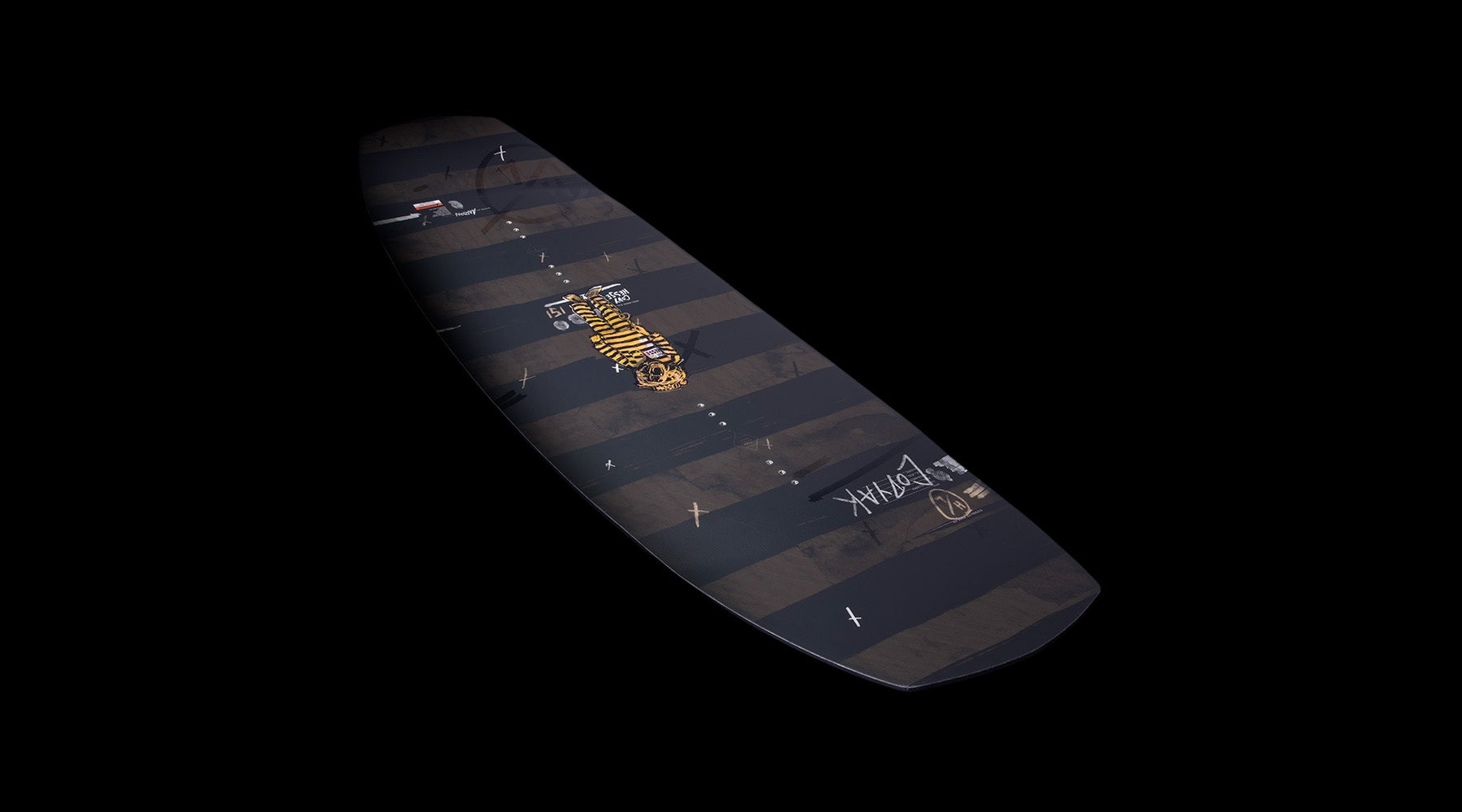 2024 Hyperlite Codyak Board