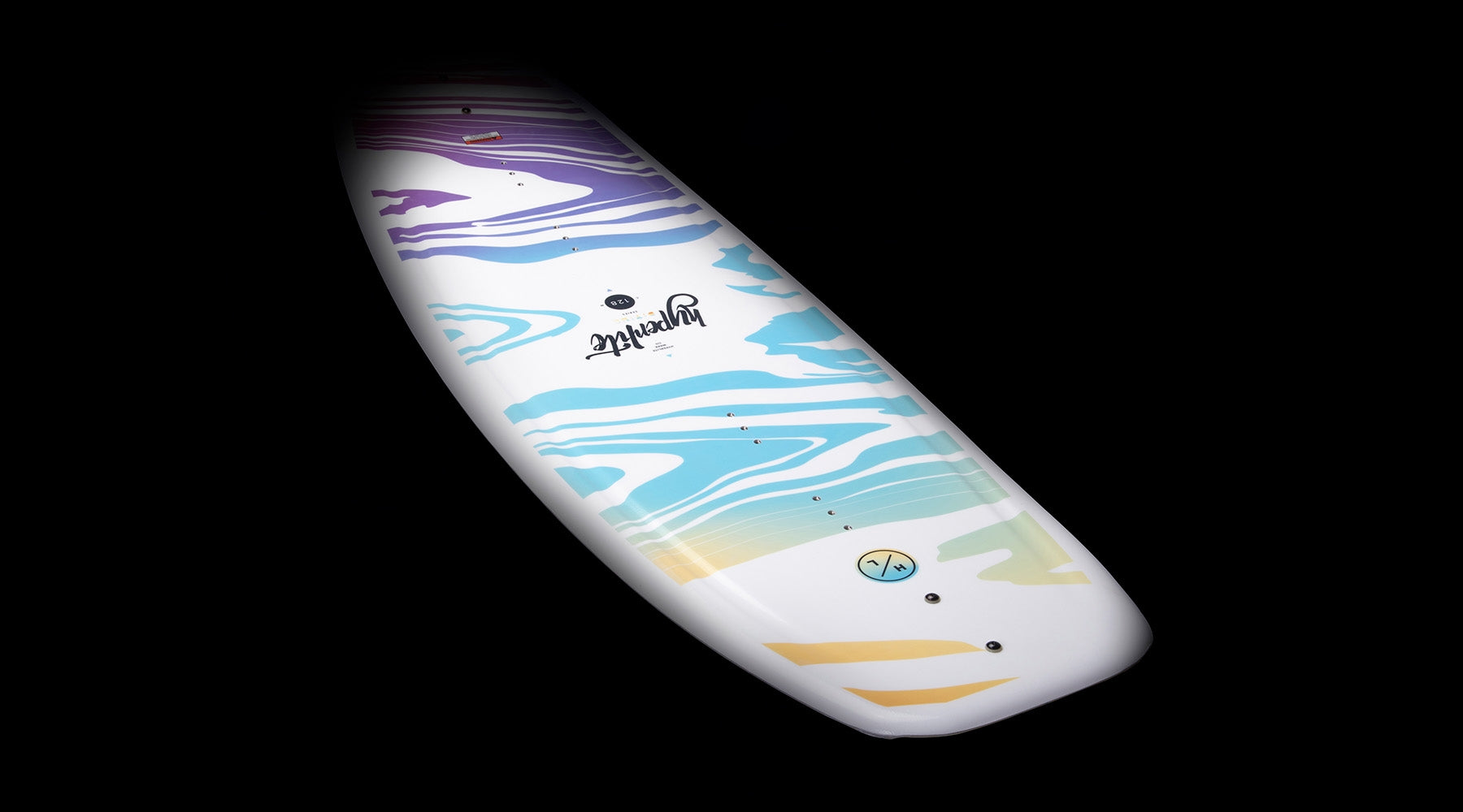 2025 Hyperlite Divine Kids Wakeboard