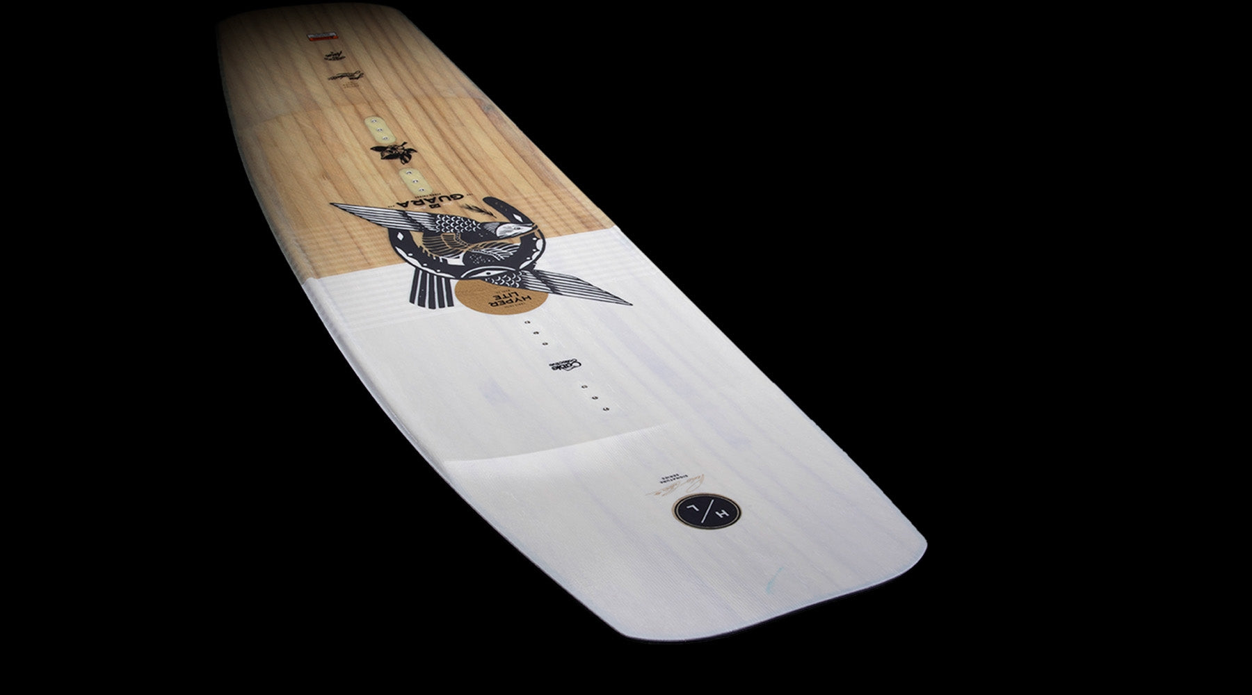 2023 Hyperlite Guara Wakeboard