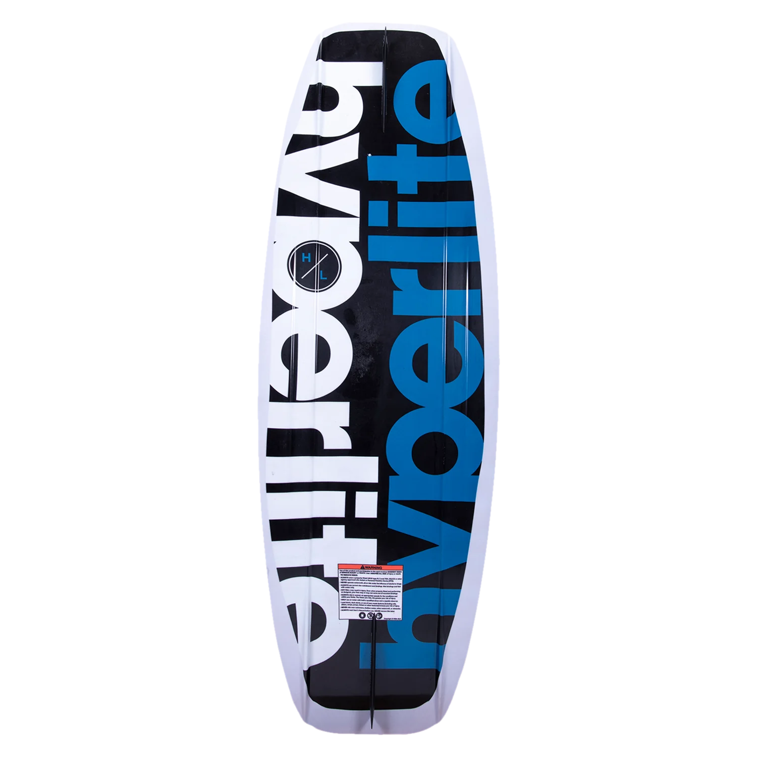 2025 Hyperlite Motive Kids Wakeboard