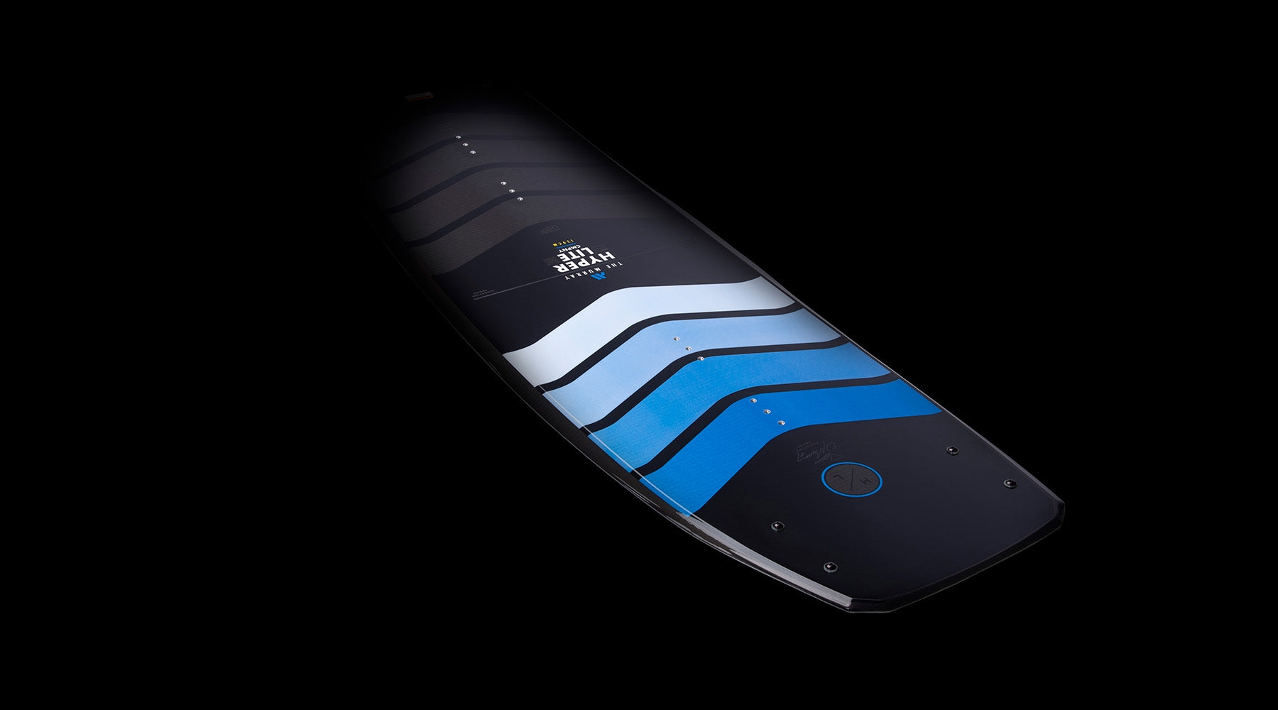 2023 Hyperlite Murray Wakeboard