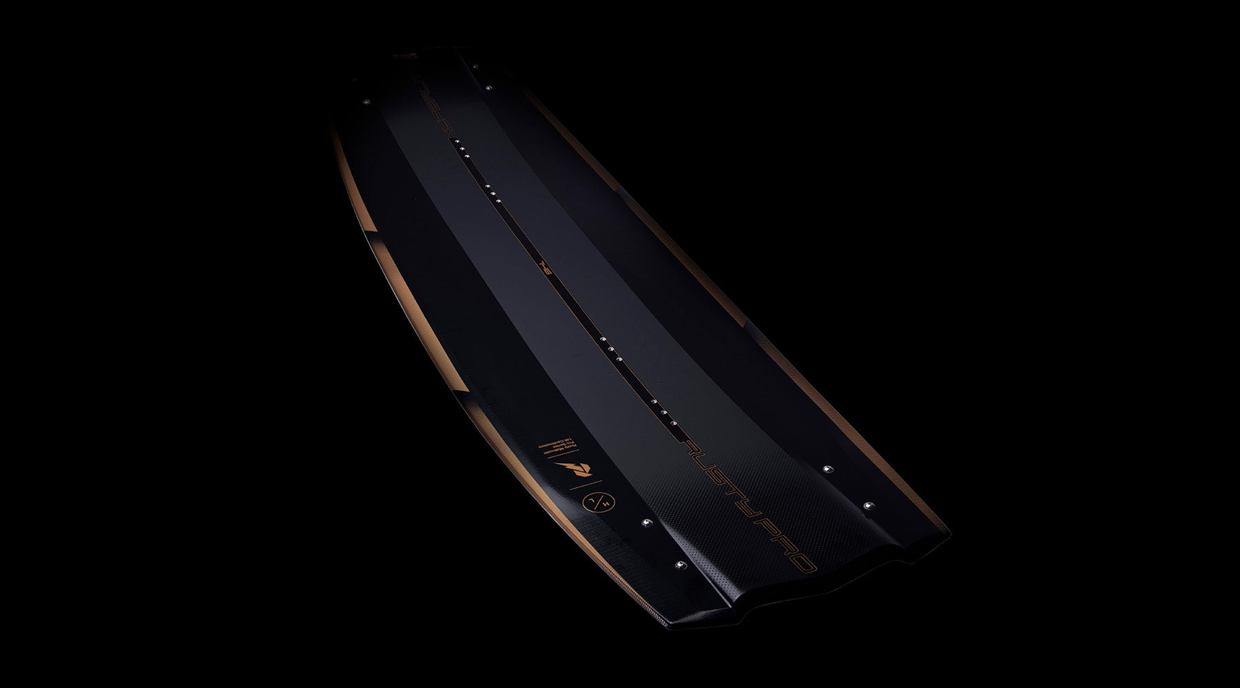 2023 Hyperlite Rusty Board