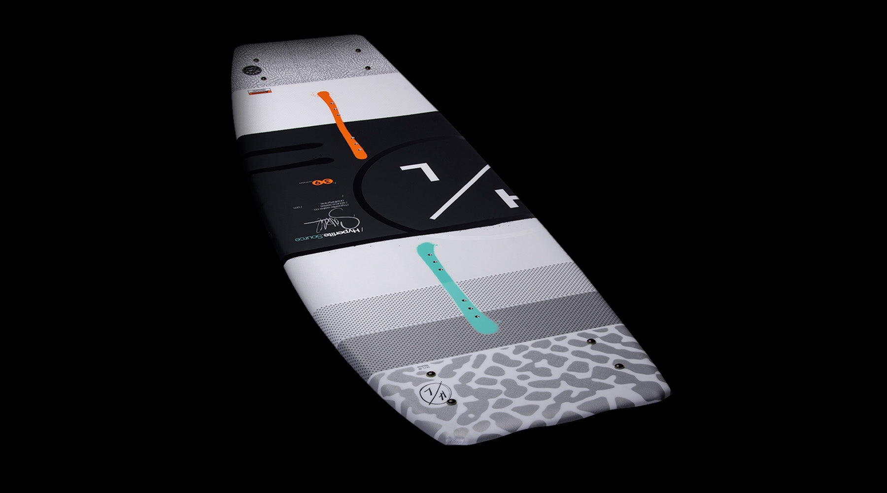 2023 Hyperlite Source 143 Board