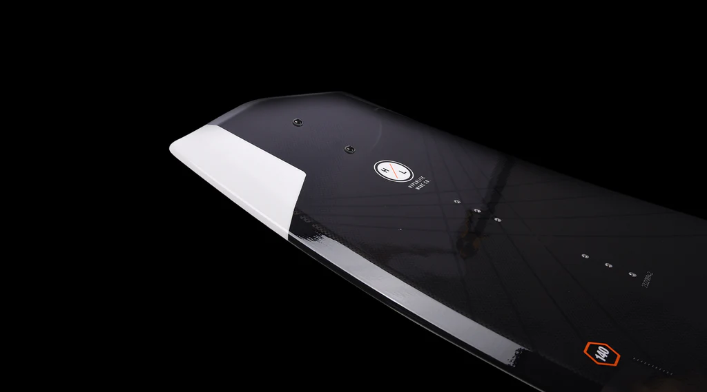 2025 Hyperlite State 2.0 Kids Wakeboard