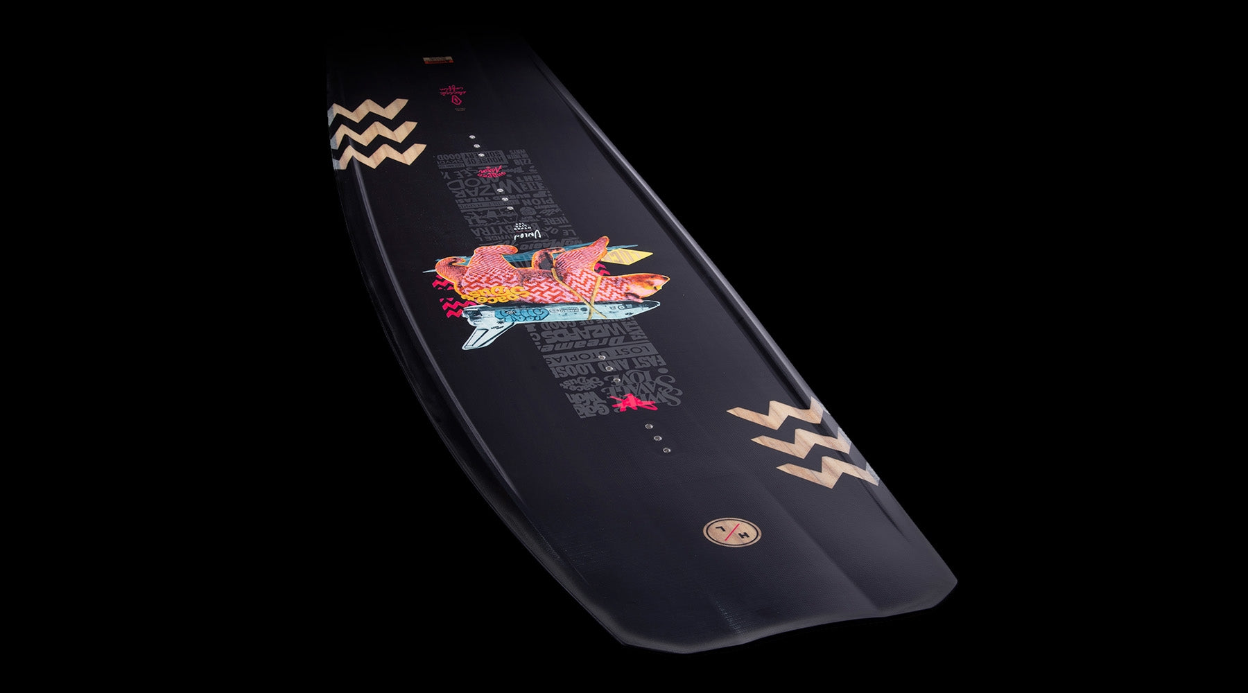 2023 Hyperlite Union Board
