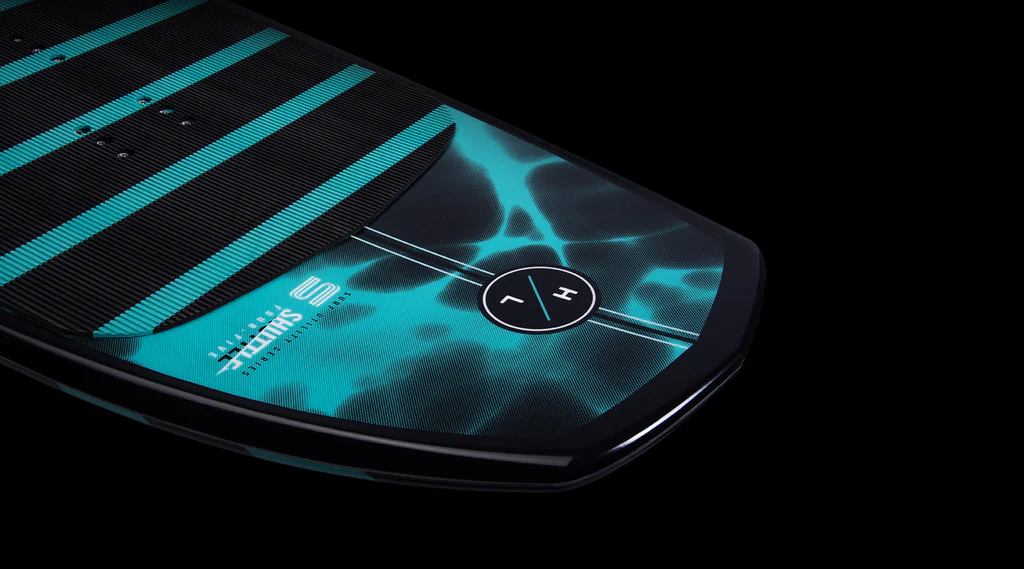 2025 Hyperlite Wake Foil Shuttle Board