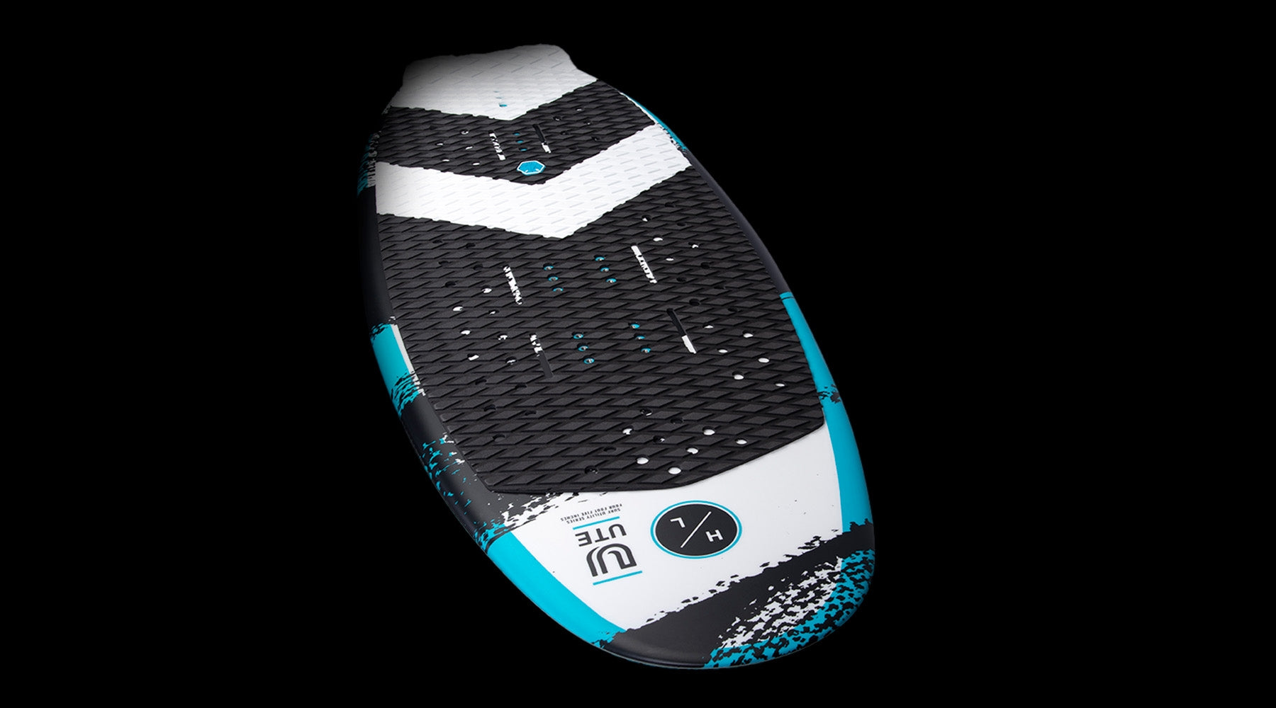 2023 Hyperlite Wake Foil UTE Board