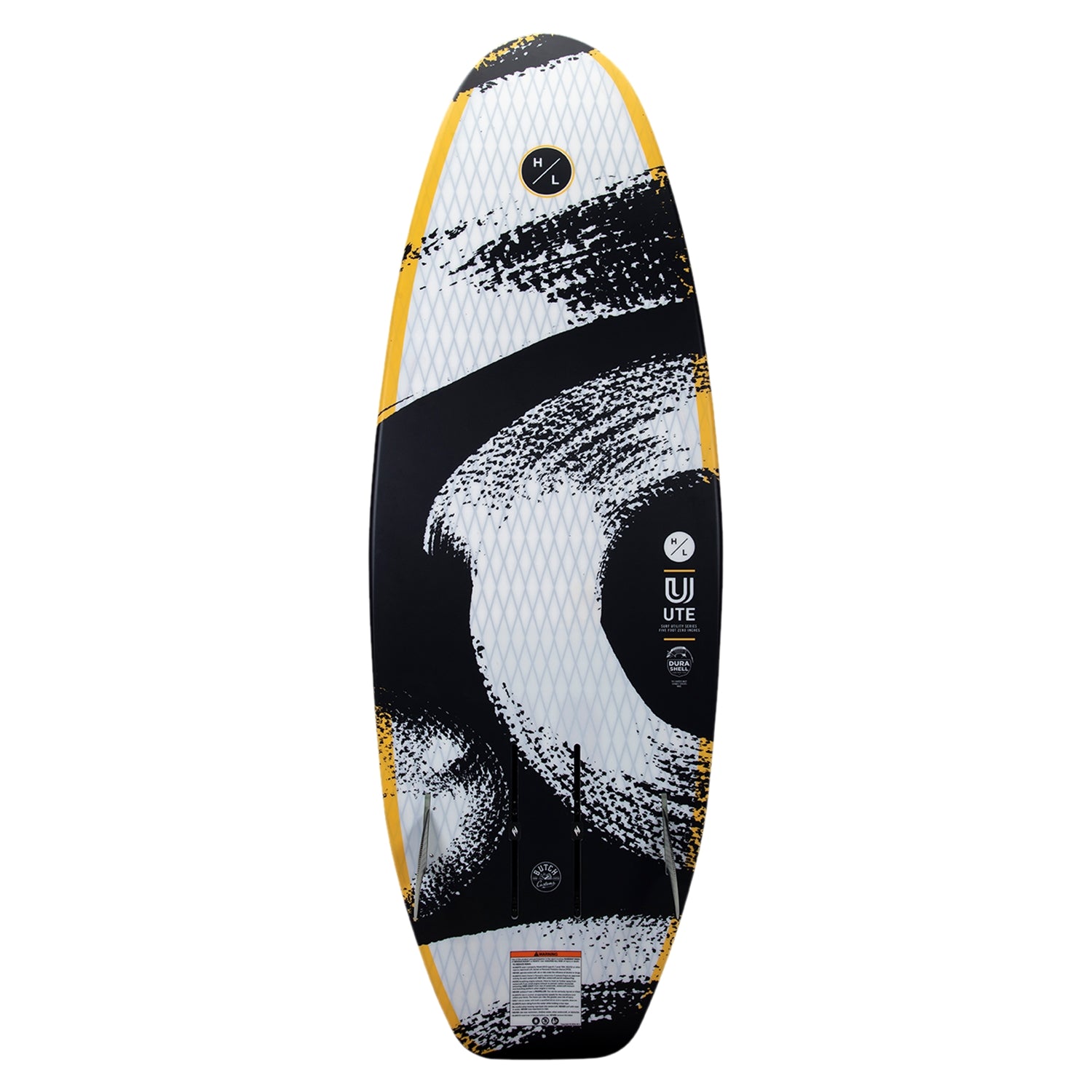 2023 Hyperlite Wake Foil UTE Board