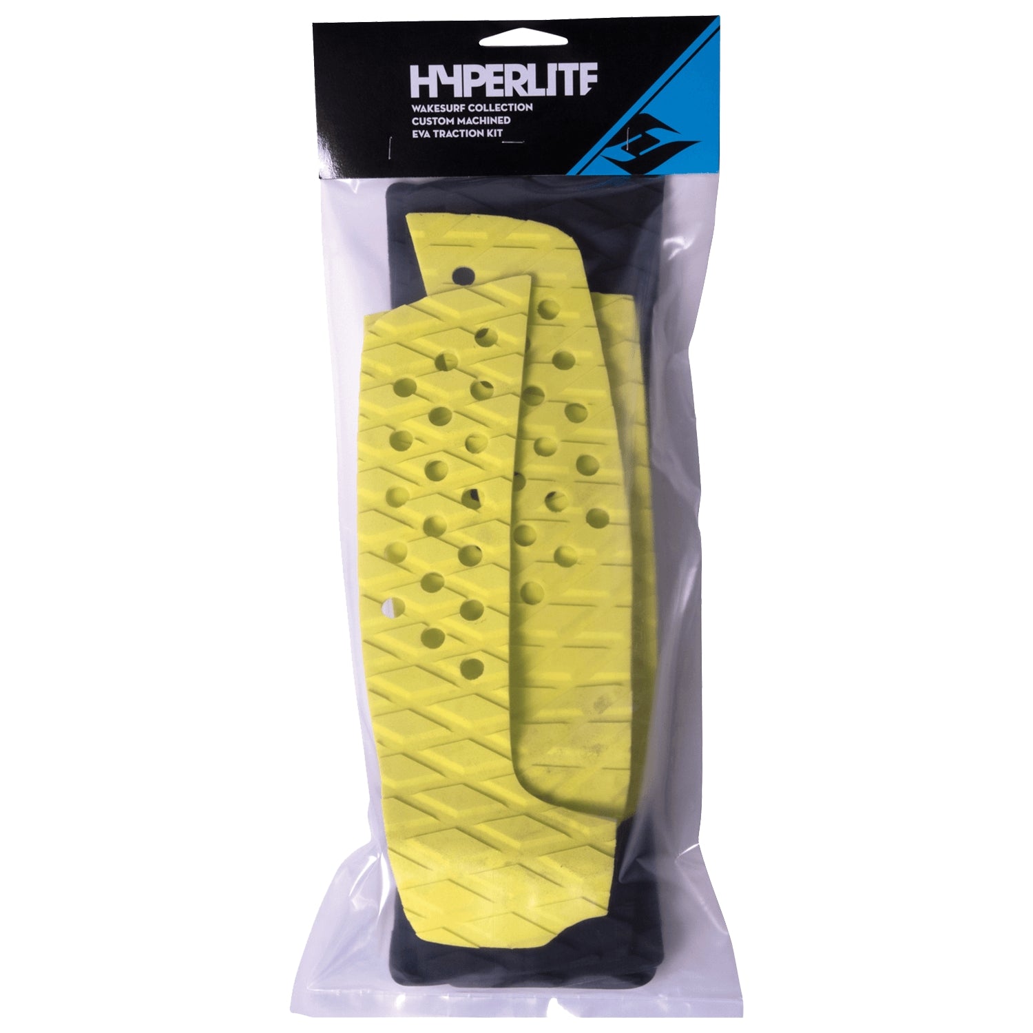 Hyperlite EVA WS Traction Pad Kit