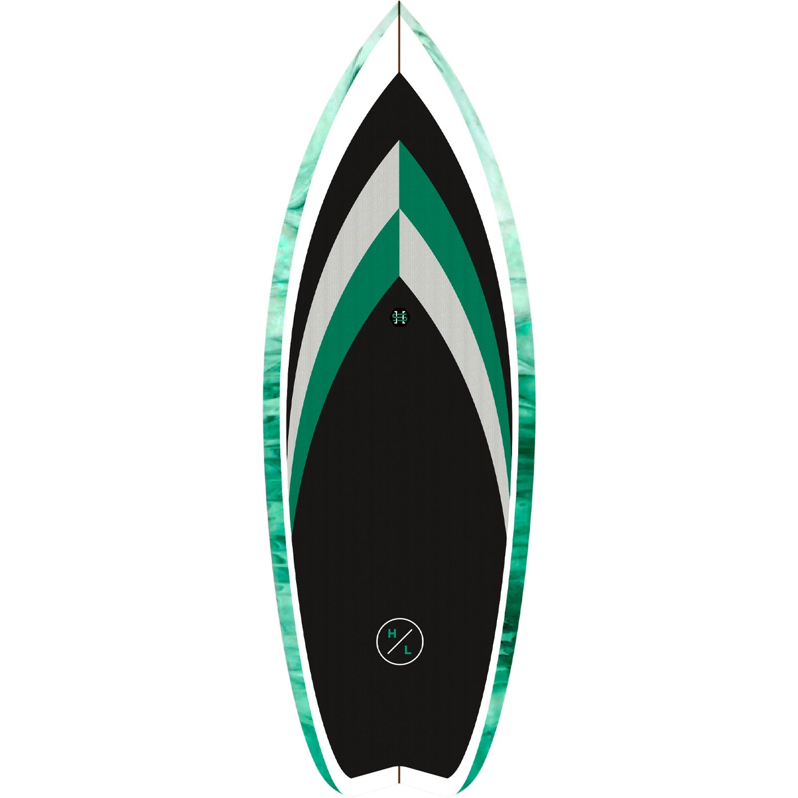 2025 Hyperlite Frother 4.8 Wakesurfer