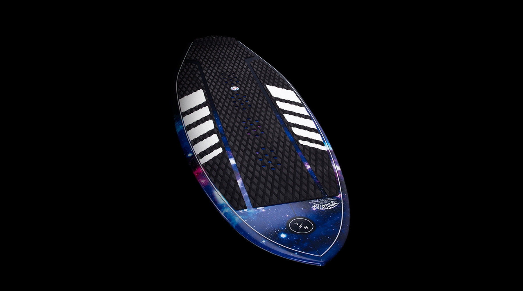 2023 Hyperlite Speedster 4.6 Surfer