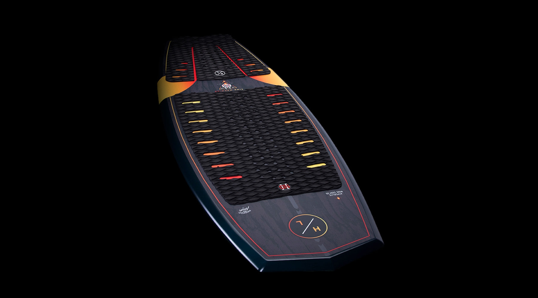 2023 Hyperlite Time Machine