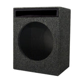 Roswell Marine Audio 1211 DVC Ported Sub Enclosure - Tower-Lautsprecher