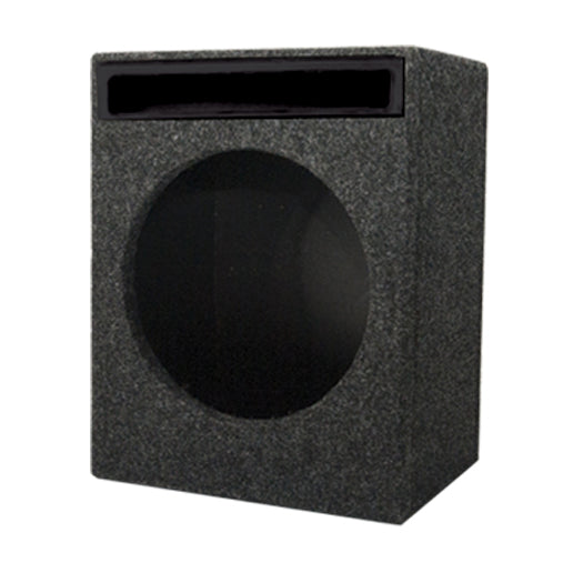 Roswell Marine Audio 1211 DVC Ported Sub Enclosure - Tower-Lautsprecher