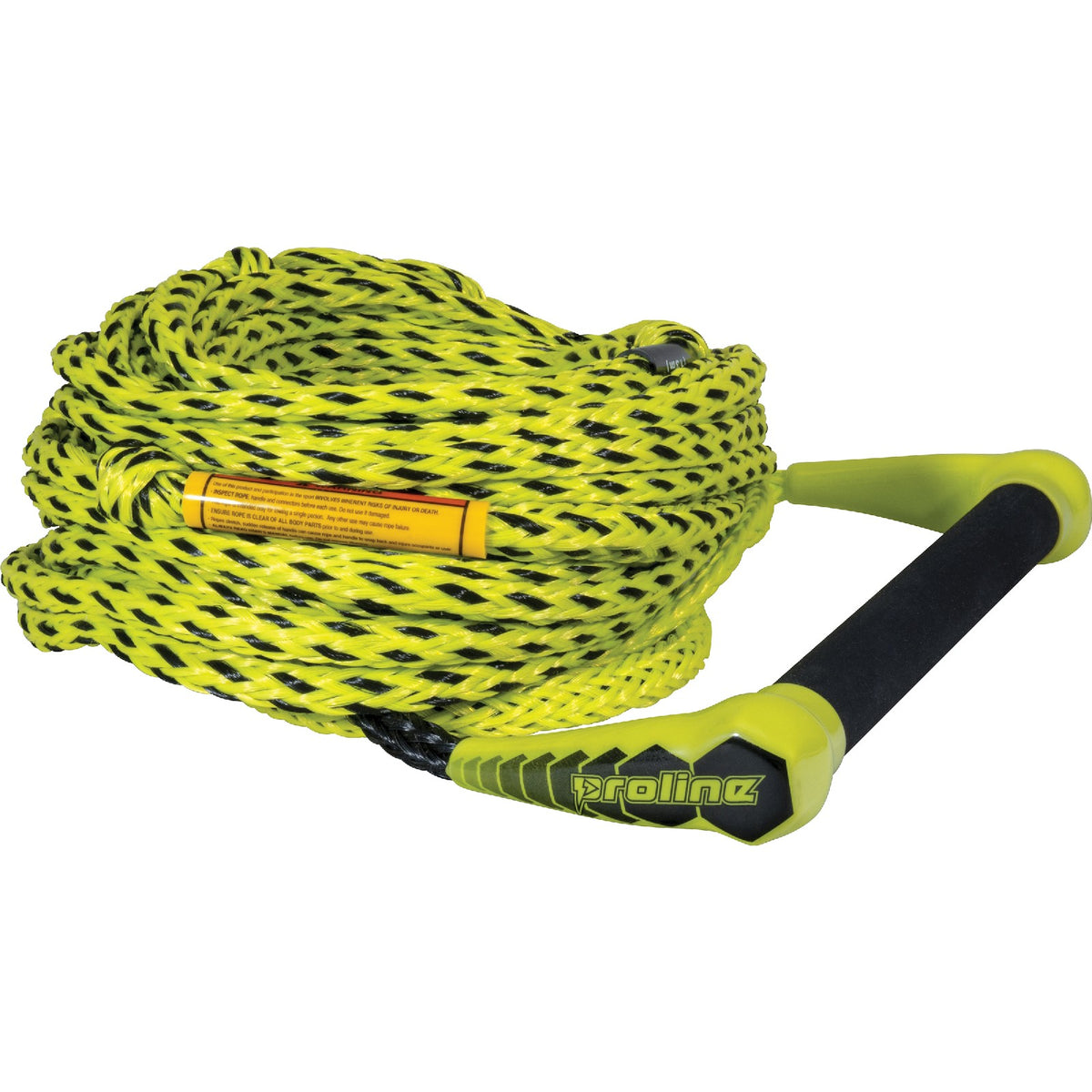 ProLine Recreational 12in w/5-section Sport Package - Leinen & Griffe