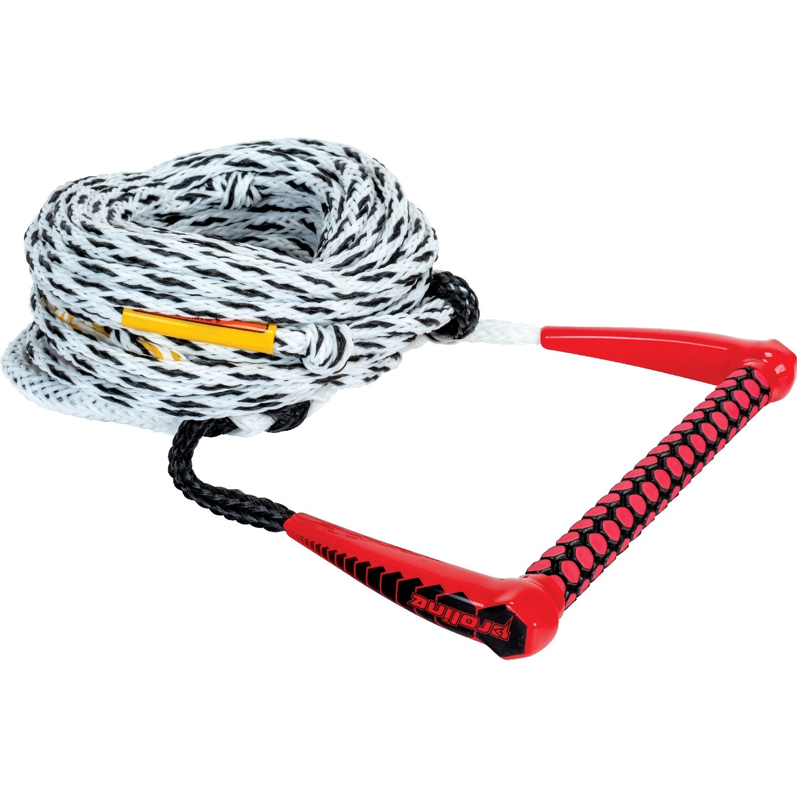 ProLine EVA 13in w/5-sections Ski Package - Leinen & Griffe