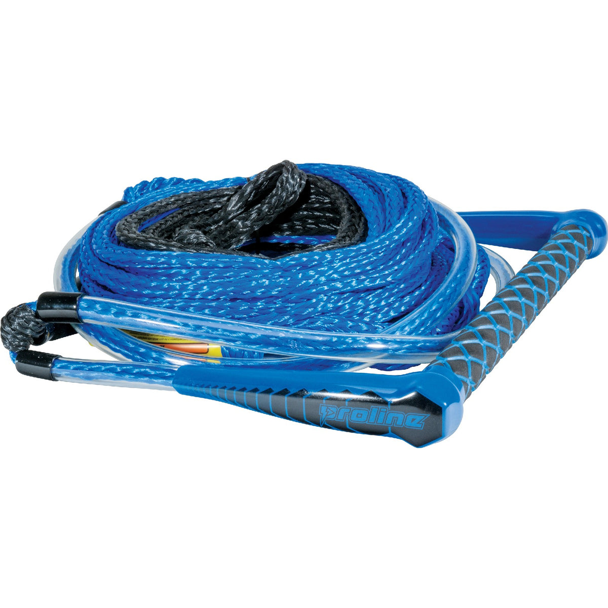 ProLine Easy Up 15in w/1-sections Ski Package - Leinen & Griffe