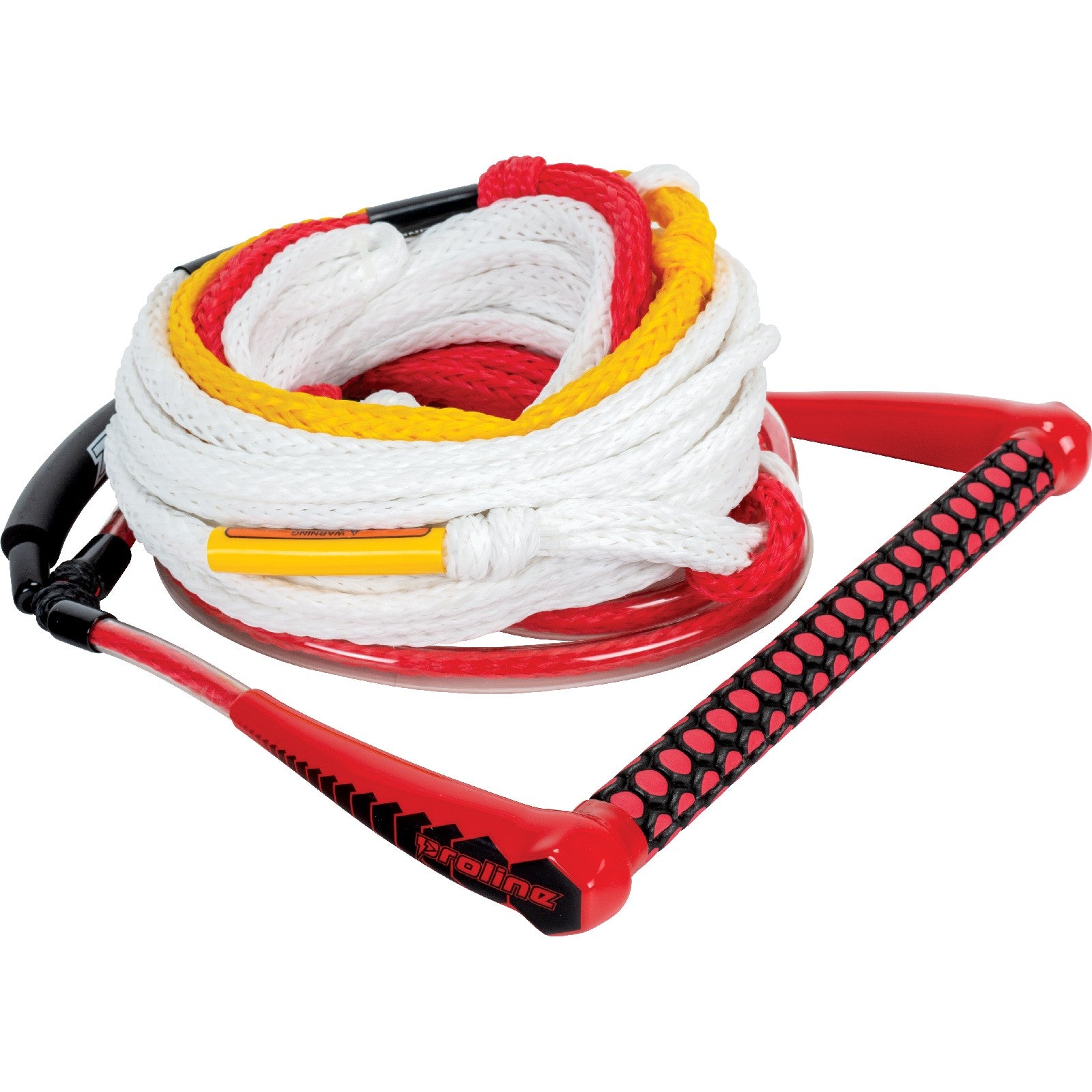 ProLine Easy Up 15in w/5-sections Ski Package - Leinen & Griffe