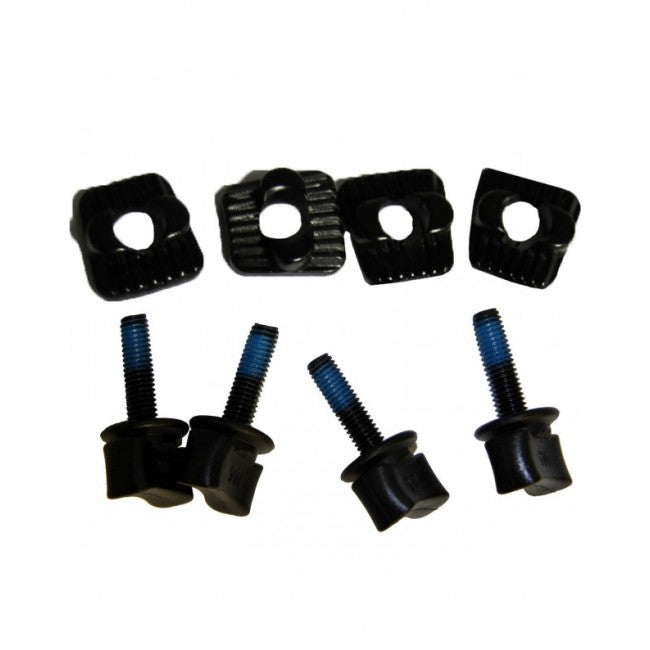 Hyperlite M6 Thumb Screw Binding Hardware