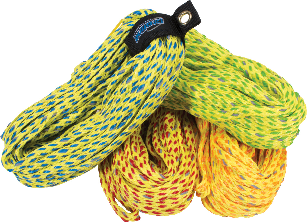 ProLine 60ft 2P Safety Tube Rope