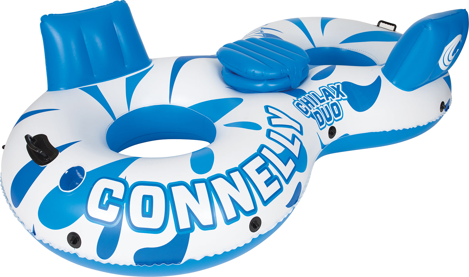 Connelly Chilax Duo 2 Lounge Tube - Tubes