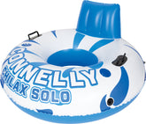 Connelly Chilax Solo 1 Lounge Tube - Tubes