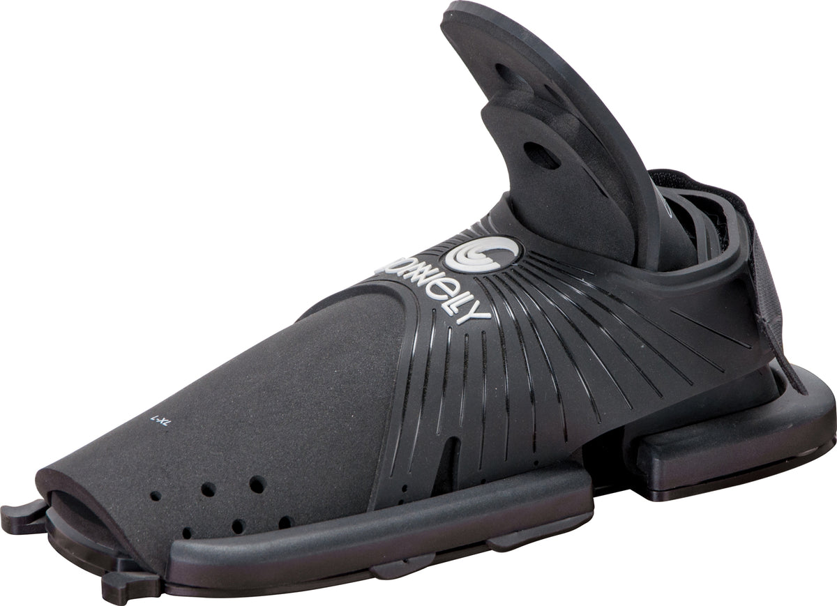 2025 Connelly Front Adjustable Velcro Complete